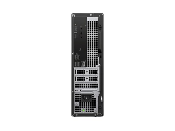 Máy bộ Dell Slim ECS1250 2026 i5-14400/16GB RAM DDR5/1TB SSD/KB216/MS116/Wifi/BT/Win 11 Home/Đen 42SLIM14400-01