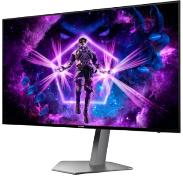 Màn hình AOC 26.5 inch AG276QSD/71