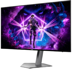Màn hình AOC 26.5 inch AG276QSD/71
