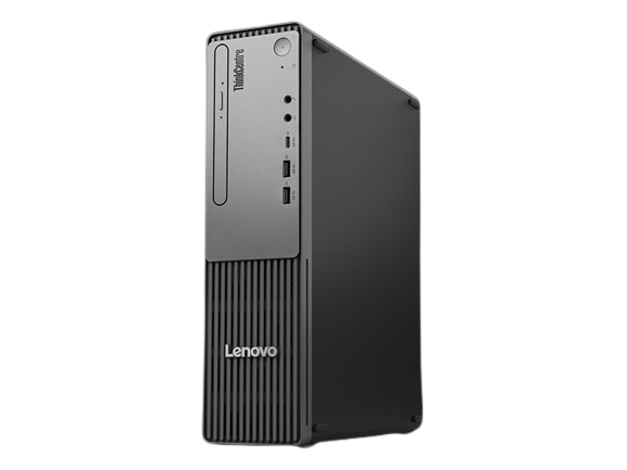 Máy bộ Lenovo ThinkCentre neo 30s Gen 5 - CORE_I5-13420H/16GB_DDR5/512GB_SSD/Intel UHD Graphics/NO OS/KB + M - Đen viền xám/1Y 13DG0002VA