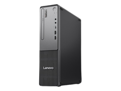 Máy bộ Lenovo ThinkCentre neo 30s Gen 5 - CORE_I5-13420H/16GB_DDR5/512GB_SSD/Intel UHD Graphics/NO OS/KB + M - Đen viền xám/1Y 13DG0002VA