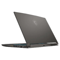 Laptop MSI Gaming Thin 15 B13UC 3247VN Core i513420H/8GB/512GB/RTX 3050 4GB GDDR6/15.6 inch FHD/Windows 11/Xám