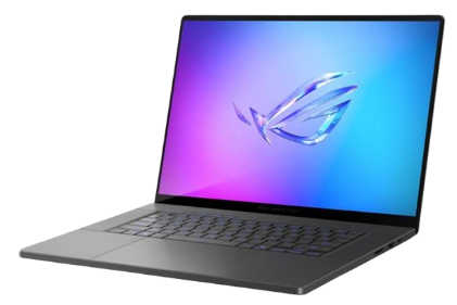 Laptop ASUS ROG Zephyrus G16 GU605CM-QR078W U9-285H/32GB/1TB PCIE/VGA 8GB RTX5060/16.0 WQXGA