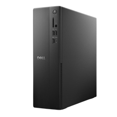 Máy bộ Dell Pro Slim Essential QVS1260 2026 i3-14100/8GB RAM/512GB SSD/Wifi/BT/KB/M/Win 11/Đen 71085899
