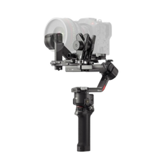 Tay cầm chống rung Gimbal máy ảnh DJI RS 4 Pro