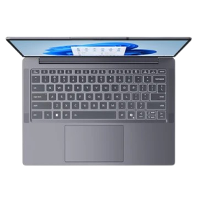 Laptop Lenovo IdeaPad Slim 3 14ARP10 83K6000AVN R5-7533HS/16GB/512GB PCIE/14.0 WUXGA/WIN11/XÁM