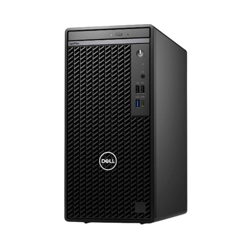 Máy bộ Dell OptiPlex Tower 7020 2026 i5-14500/8GB RAM DDR5/512GB SSD/Win 11/Đen