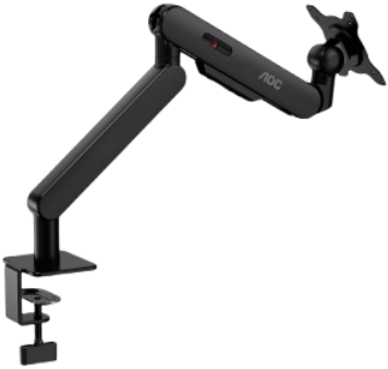Giá đỡ màn hình AOC AM400B đen 17 - 34 inch
