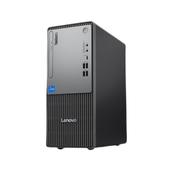 Máy bộ LENOVO ThinkCentreneo 50t Gen 5 i3-13100/8GD5/256GSSD / Wifi6/ BT/KB/M/NoOS/1Y Pre/ĐEN 12UB0020VA