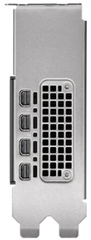 Card màn hình LEADTEK NVIDIA RTX 2000 Ada 16GB GDDR6 ECC BULK
