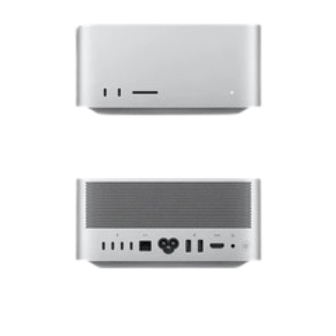 Laptop Apple Mac Studio M4 Max 2025 14CPU/32GPU/36GB/512GB