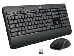 Combo bàn phím và chuột không dây Logitech MK540 920-008682