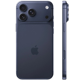 iPhone 17 Pro Max 1TB Blue