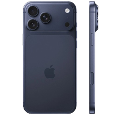 iPhone 17 Pro Max 1TB Blue