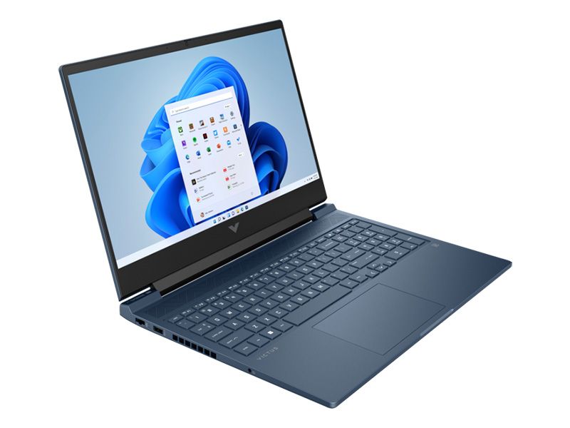 Laptop HP Gaming Victus 16-s0146AX 9Q993PA Ryzen 5 7640HS/32GB/SSD 512GB/RTX 3050 6GB/16.1