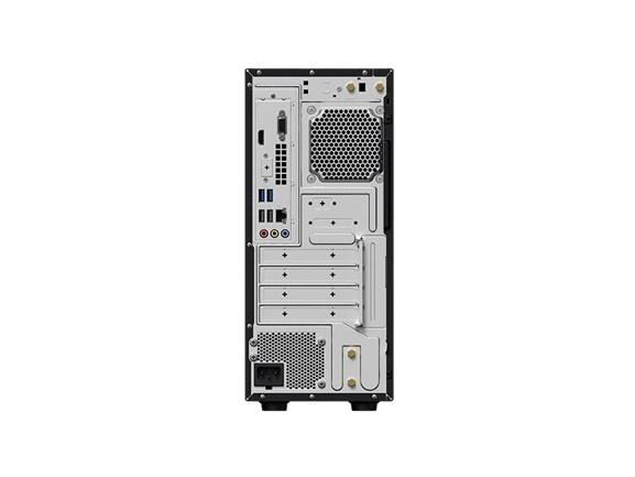 Máy bộ ASUS S503MER i7-14700/8GB RAM/512GB SSD/330W/Win 11/Xám 90PF05K2-M00NM0
