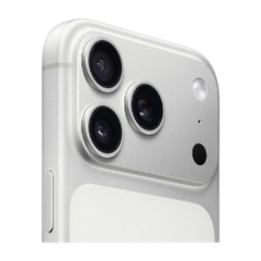 iPhone 17 Pro Max 512GB Silver