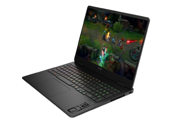 Laptop HP OMEN 16-am0180TX BX8Y6PA Core Ultra 5 225H/16GB/SSD 512GB/RTX 5050 8GB/16