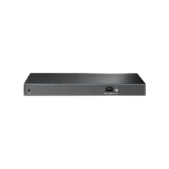 Switch TP-Link Easy Smart Gigabit 18 cổng (có 16 cổng PoE+) TL-SG1218MPE