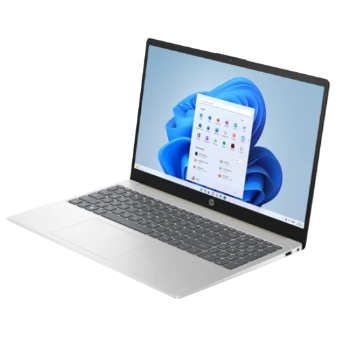 Laptop HP 15-FC0086AU A6VV9PA R5-7430U/16GB/512GB PCIE/15.6 FHD/WIN11/BẠC