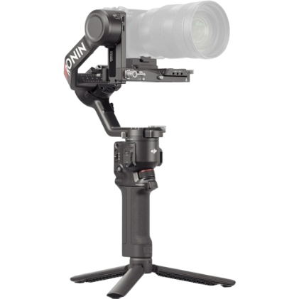 Tay cầm chống rung Gimbal máy ảnh DJI RS 4