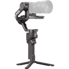 Tay cầm chống rung Gimbal máy ảnh DJI RS 4