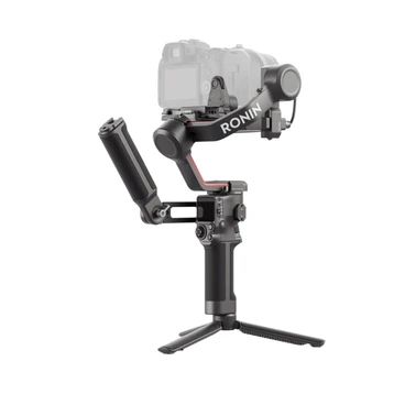 Tay cầm chống rung Gimbal máy ảnh DJI RS 3 Combo