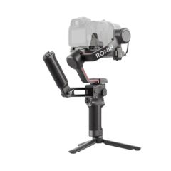 Tay cầm chống rung Gimbal máy ảnh DJI RS 3 Combo
