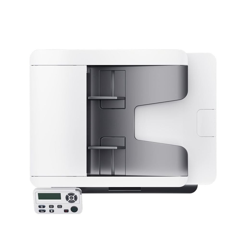 Máy in Laser đen trắng Đa năng Pantum M7100DW