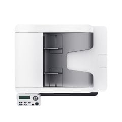 Máy in Laser đen trắng Đa năng Pantum M7100DW