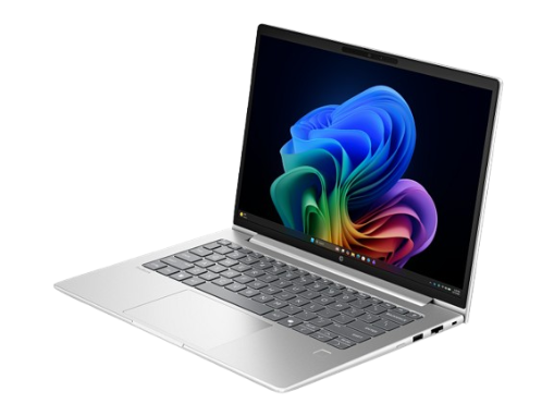 Laptop HP ProBook 4 G2i DK2X3AT Core Ultra 7 355/24GB/512GB SSD/Intel Graphics 14 inch Windows 11 Bạc