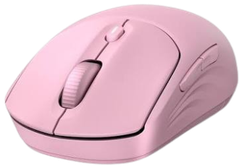 Chuột vi tính không dây HP 400 Quiet Pink Wireless Mouse AZ7B5AA Hồng