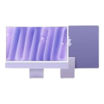 iMac M4 2024 24 inch 8CPU/8GPU/16GB/256GB/24