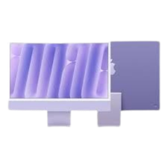 iMac M4 2024 24 inch 8CPU/8GPU/16GB/256GB/24