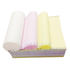 Giấy in liên tục 3 liên A5
