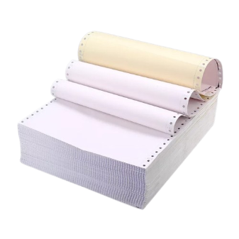 Giấy in liên tục 3 liên A5