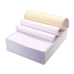 Giấy in liên tục 3 liên A5