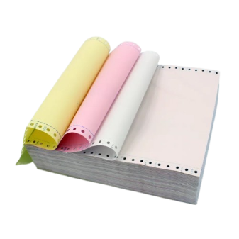 Giấy in liên tục 3 liên A5