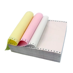 Giấy in liên tục 3 liên A5