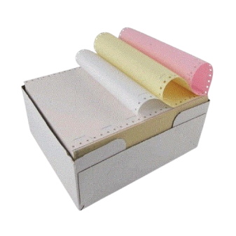 Giấy in liên tục 3 liên A5