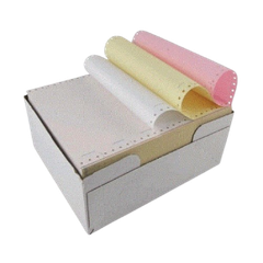 Giấy in liên tục 3 liên A5