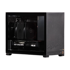 PC STAR Goblin S Plus | Intel i5 14400F, B760I, DDR5 32GB, SSD 1TB, RTX 5060 Ti