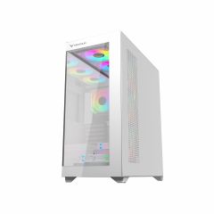 Thùng máy Centaur NOVA | Trắng, Không Fan