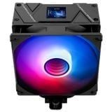 Tản nhiệt khí Thermalright Assassin Spirit 120 Vision Argb Black