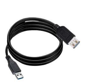 Cáp USB nối dài 1M5 DTECH DT-CU0302A