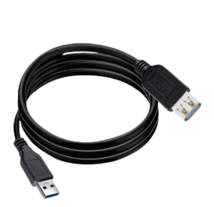 Cáp USB nối dài 1M5 DTECH DT-CU0302A