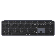 Bàn phím không dây Keychron B6 Pro B6P-K9 Đen
