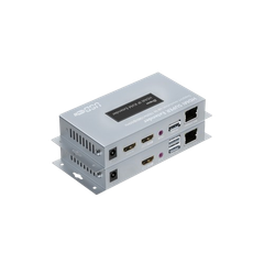 Bộ mở rộng cáp mạng HDMI DTECH DT-7050 AM