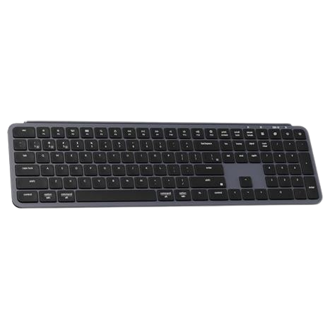 Bàn phím không dây Keychron B6 Pro B6P-K9 Đen