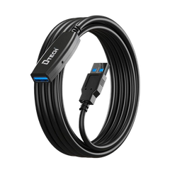 Cáp USB nối dài 5M DTECH DT-2305
